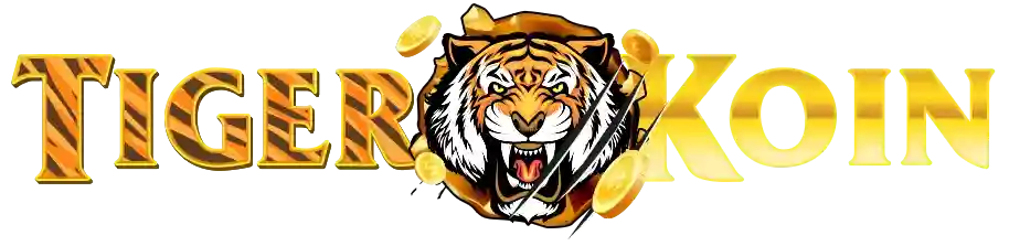 logo tigerkoin